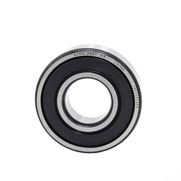 Precision High Quality 6204 Ball Bearing 20*47*14mm 6204ZZ 6204-2RS Deep Groove Ball Bearing
