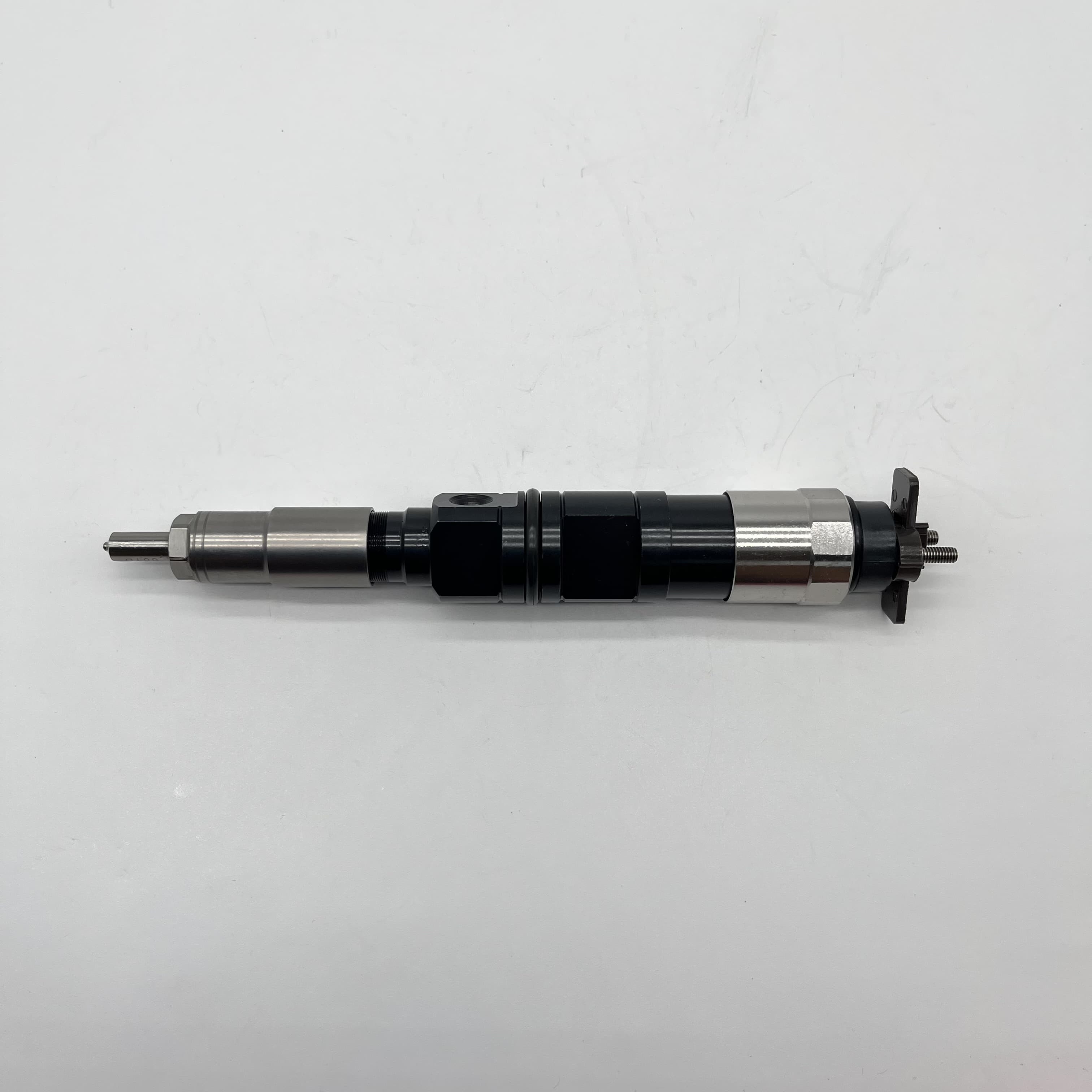 095000-7570 Jo-Hn Deere Common Rail Fuel Injection System