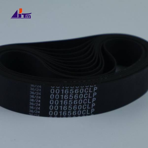 009-0016560 0090016560 NCR présentateur de pinceau ceinture plate pièces détachées ATM