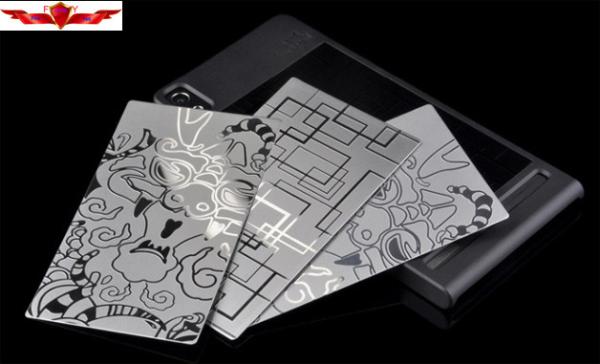 New Arrival HUAWEI ASCEND P6 Stainless Steel Cover Cases Accurate Holes Durable Four Types