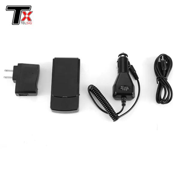 Handheld Wifi Blocker Jammer Radius 5 - 10 Meter Omnidirectional Antenna For Cell Phone