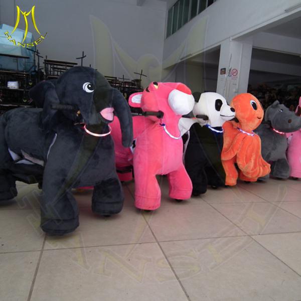 Hansel boy and animals sex zippy pets grass chopper machine for animals feed stuffed animal toy ride free sexy animals