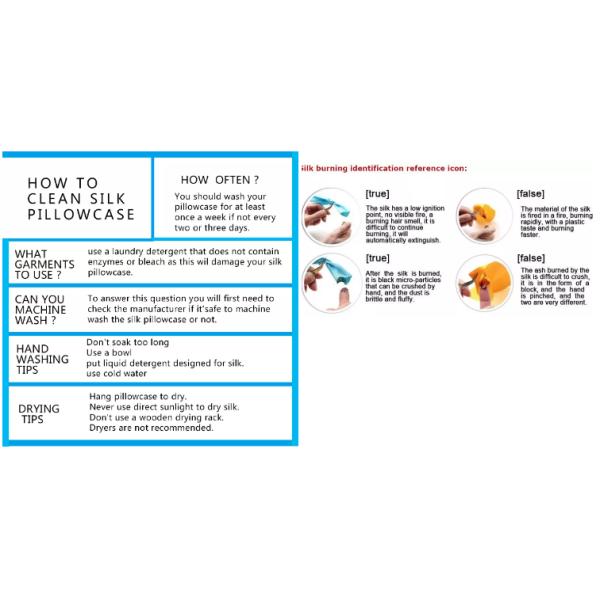 100% Mulberry Silk Hair Curler Heatless Hair Curler With Silk Scrunchies