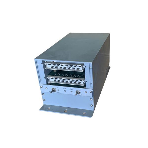 Drive Control Box Paver Spare Parts Compatible With Wittgen 1800/2100/2500