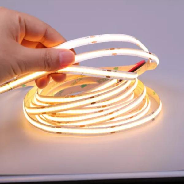 98 CRI Waterproof Led Rope Lights Outdoor 14Watt Power Consumption Ip Rated 67