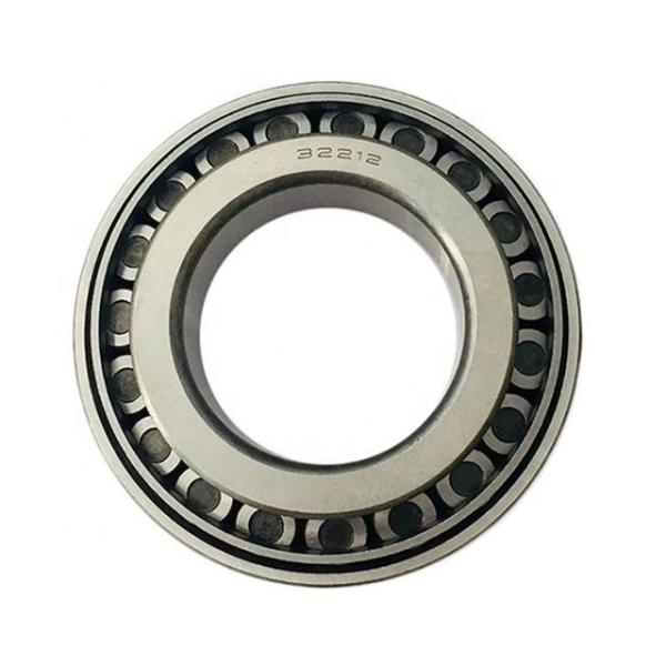Tapered Roller Bearing 30204 for Industrial Machinery Performance and Durability