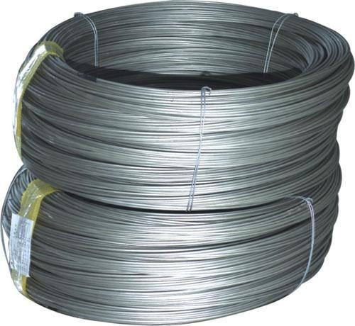 8 mm ~ 20 mm Steel Wire Rod Easy To Assemble SAE 1006B Standard