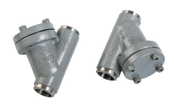 CFC HCFC HFC R717 Solder Refrigeration Check Valve For Freezing Use