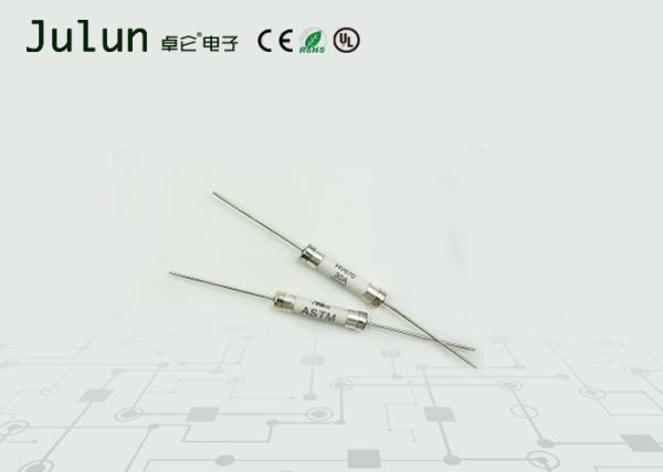 500VAC / DC 6x32mm 30 Amp Ceramic Fuse High Surge Current Protection HV680-S Series