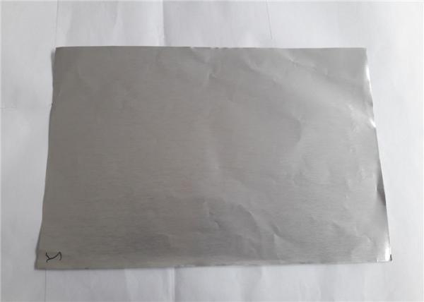 High Strength Brushed Aluminum Coil Good Tensile Strength Corrosion Resistance