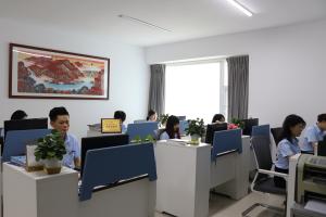 Shenzhen Meigaolan Electronic Instrument Co. Ltd