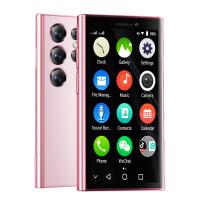 XS24 PRO 3G Smartphones 3.0' 2+16GB Quad Core WCDMA Dual SIM Type-C Android
