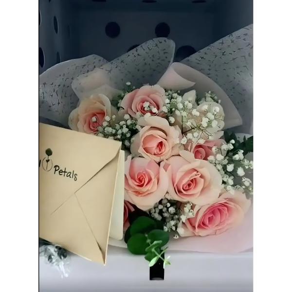 Máquina automática de arrefecimento de 24 horas por dia para flores frescas