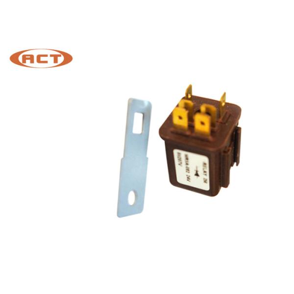 Voltage 24V Relay MR5A-082 For Excavator Spare Parts KLB-A9016 723-40-71102