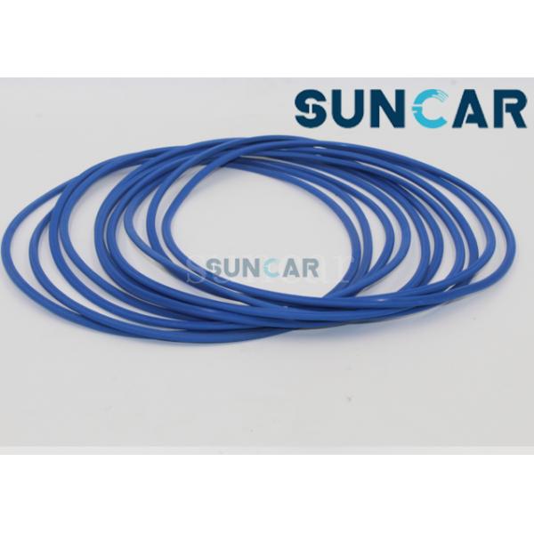 YN15V00037S135 O Ring Seal Kits D-Ring Seals For Kobelco Model Equipment