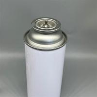 Valve à gaz de poêle de camping haute performance pour routards avec écoulement réglable et verrouillage de sécurité