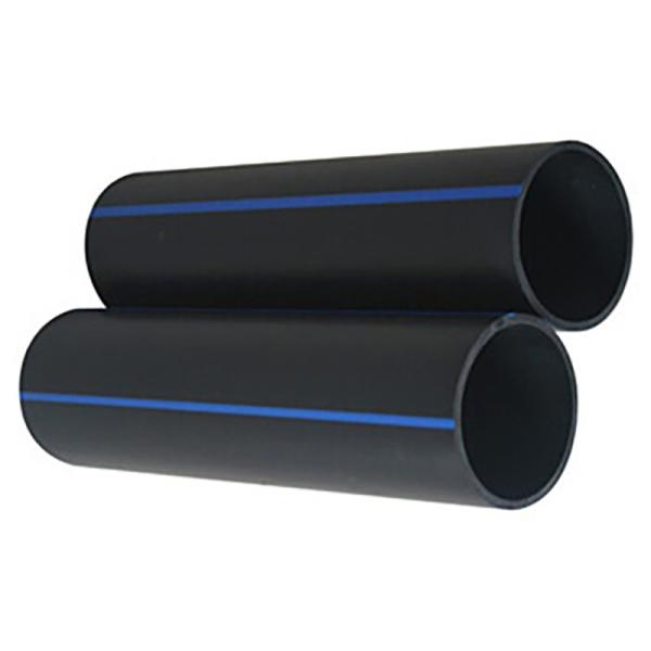 Tuyau d'alimentation en eau PEHD Pe de grand diamètre Dn500 1200mm