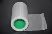 Filtros de filtro de tecido de nylon para aplicações ambientais, tais como resíduos perigosos
