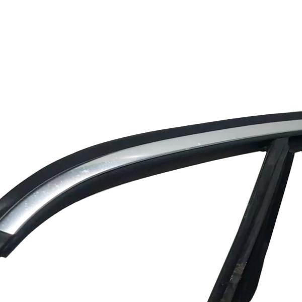 Womala Window Channel 31352547 Left Front S60 S80 XC60 2007-2018