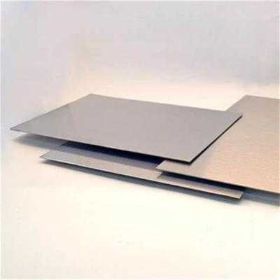 Industrial ASTM Stainless Steel Plate , Cold Rolled Steel Sheet 201 202 430 Material