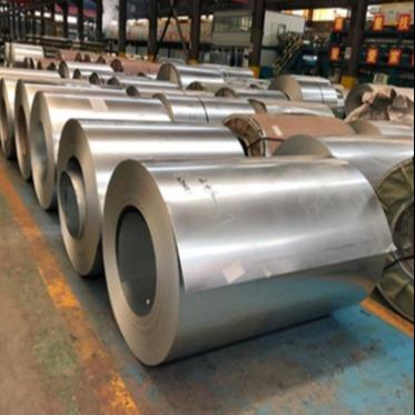 316 321 430 904L 2205 2507 0.25-0.80mm Aluminum Steel Coil Hot Dip