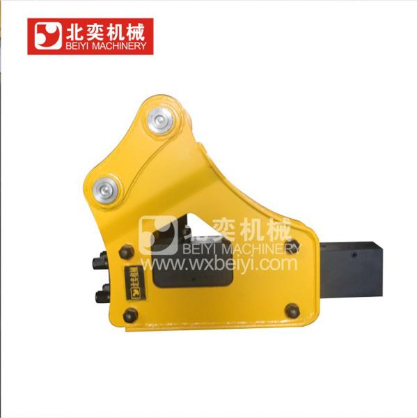 BeiYi Various 2-40T excavator hydraulic rock breaker hammer parts hydraulic breaker CHINA