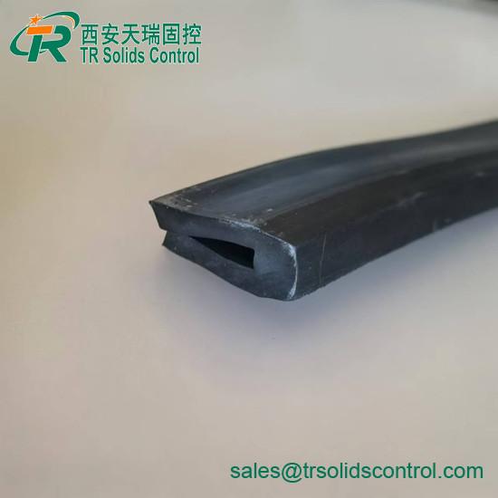 Derrlck Shaker Bulkhead Protector Single 16848-10 TR Solids Control