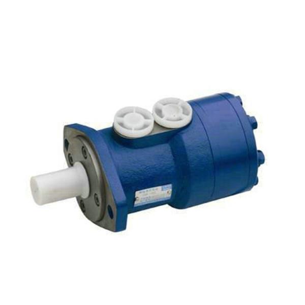 OMS200-1OMS200-2 Series Danfos Hydraulic Motor For Excavator with Eaton Orbital Motor