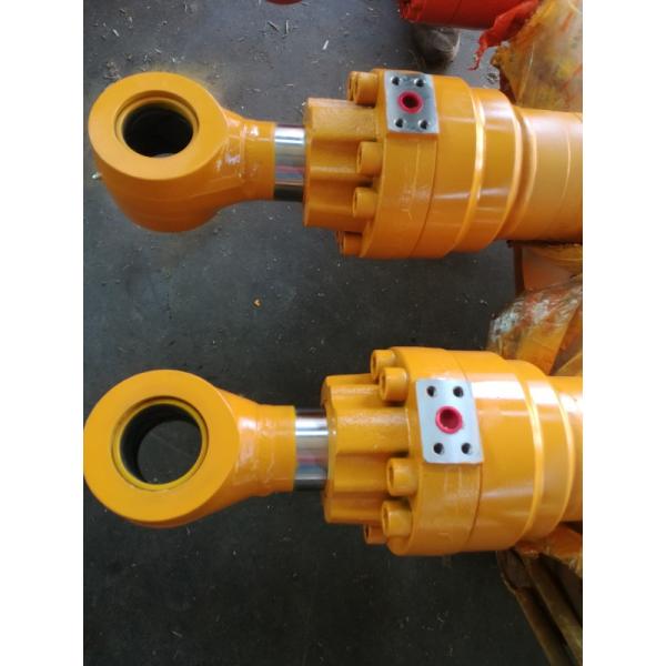 31Q5-60112  R160LC-9S   bucket  cylinder  hydraulic cylinder hyundai parts
