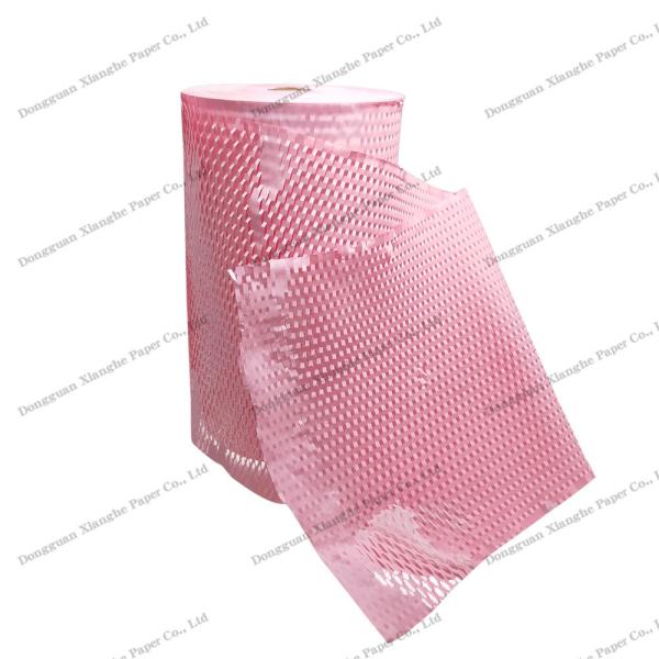 Упаковочная бумага сота толщины 500mm Eco OEM