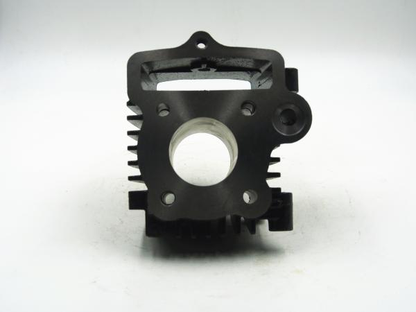 Black C50 50cc Motorcycle 4 Stroke Single Cylinder Kit For Pulsar Accessories