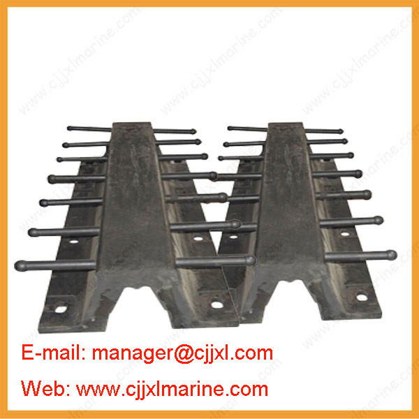 Dock Rubber Ladder Fender