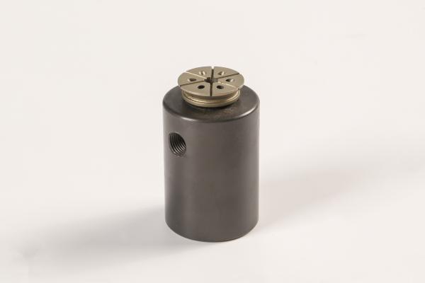 0.5 kg Partes de bocas de sucção para máquinas automáticas de corte a dies STS Partes sobressalentes