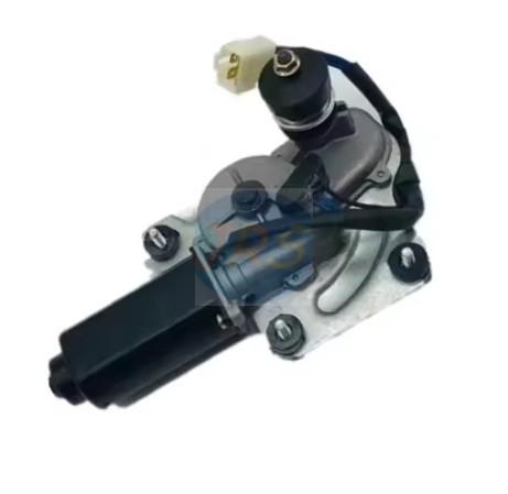 High quality excavator spare parts PC60-7 PC228, PC228US, PC78UU wiper motor 24V 7861-93-8710
