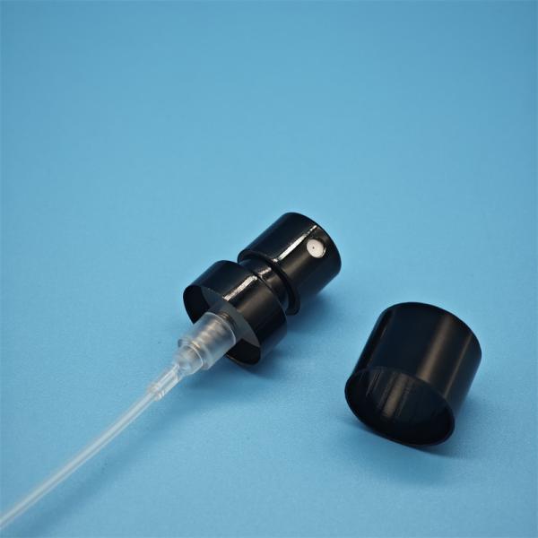 Eco-Friendly Perfume Spray Pump for Green Beauty Brands with Recyclable Components