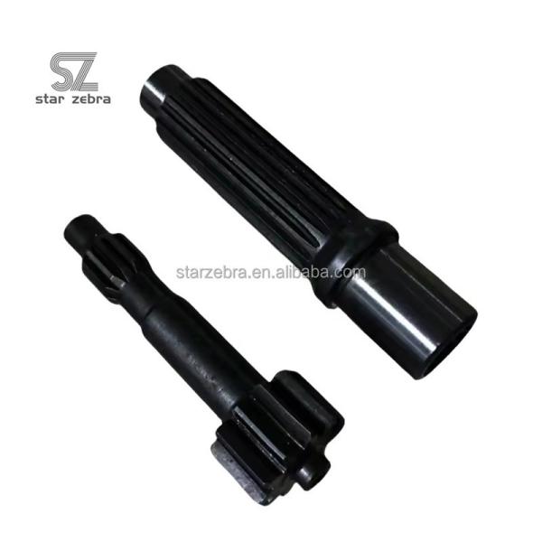 Construction Works E303 303.5 Sun Gear Central Axis Kubota 30 Mountains and Rivers 40 Walking Planetary Gear Motor Axis