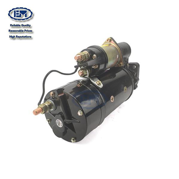 Мотор стартера 24V экскаватора CAT328 CAT329 12T 9KW 42MT 6V5720 QD2852D