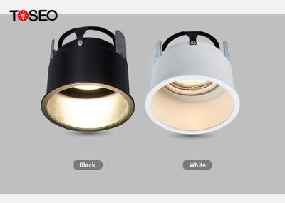 240v o banheiro cortado 80mm Downlights morre alumínio de Alu da carcaça