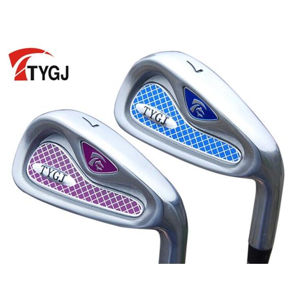 iron golf club golf clubs