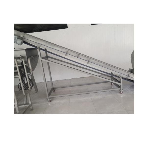 Vegetable washer machine fruit and vegetable bubble cleaning machine fruit washing machine vegetable dryer