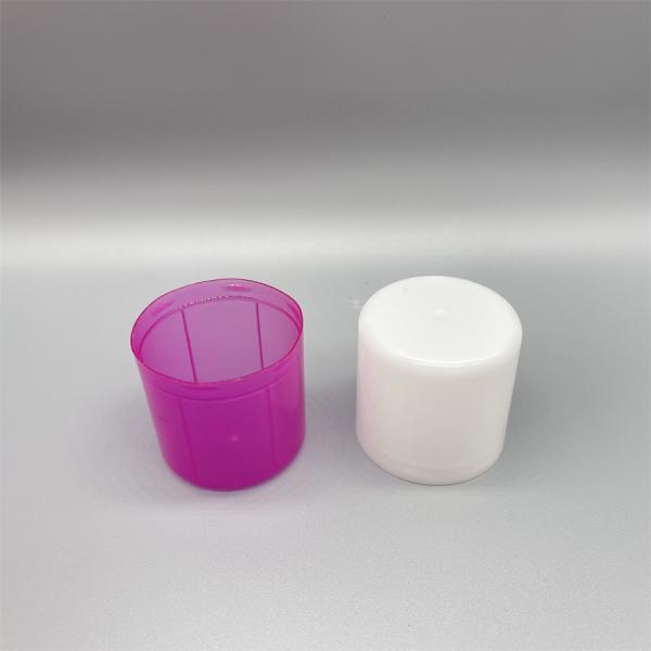 Versatile 45mm Pressurized Can Lid for Controlled Pressure Release Secure Container Solution