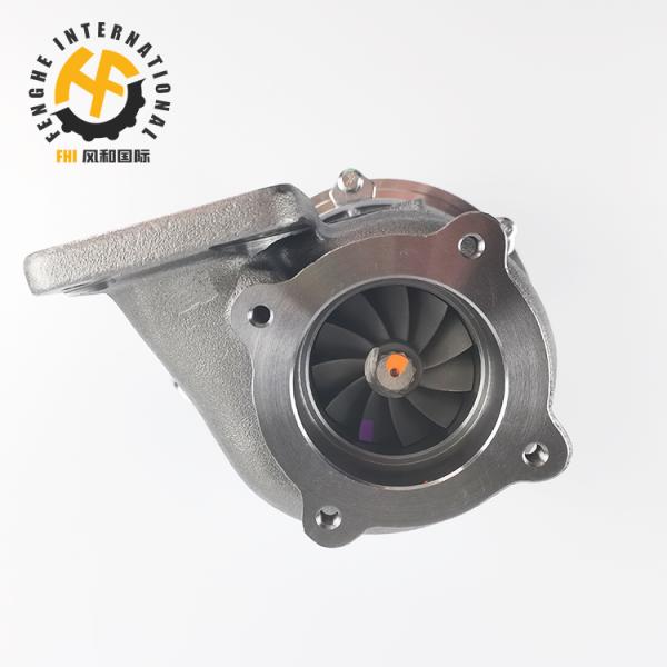 VA720015 Isuzu Turbo Kits , Hitachi Earth Moving RHE61 Hitachi Turbo