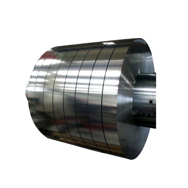 Z40g-275g/m2 0.3mm Hot DIP Galvanized Steel Strip/Gi Slit Coil ASTM A792M / EN10215