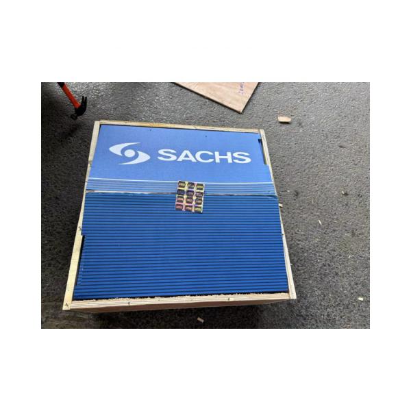 DAF Truck Parts Clutch Disc Oem 1385522 1689108 1878054933 for DAF Europe Heavy Duty