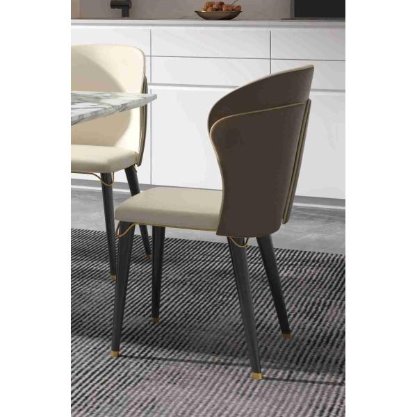 SUS 12 Foot Light Luxury Modern Dining Tables Dining Room Furniture