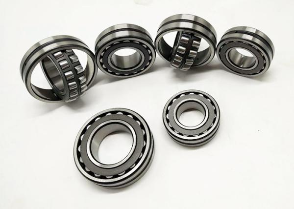 Spherical Double Roller Bearing 22208 CA CC MB W33 Size 40*80*23mm