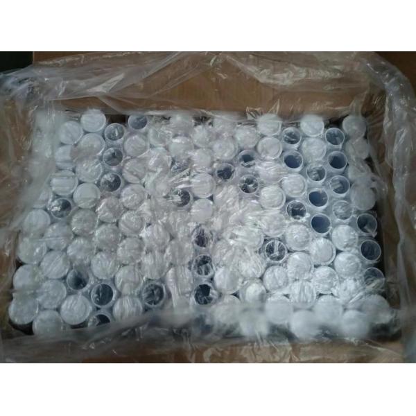 1oz 2oz 3oz 4oz 80ml 100ml 120ml Refillable Airless Lotion Pump Bottle featuring Customized Colors and Frosted Finish
