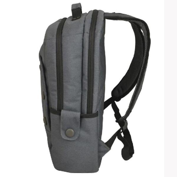 Slim Modern Multifunction Nylon Material Primary School Bag For Laptop