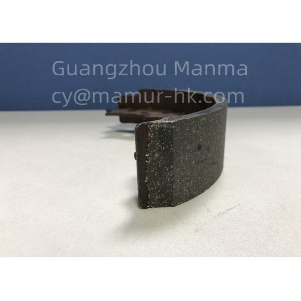 8-97020250-2 ботинок стояночного тормоза для ЭЛЬФА NHR ISUZU NPR