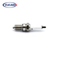 Velas de ignição da motocicleta CPR8E para 110cc, TAKUMI B8TC